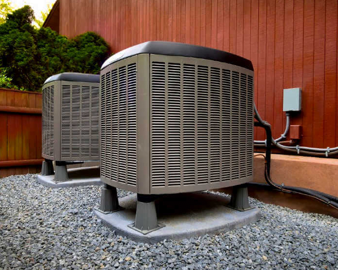 Ever-Evolving And Ever-Advancing HVAC Technologies