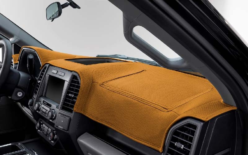 dashboard cover for car