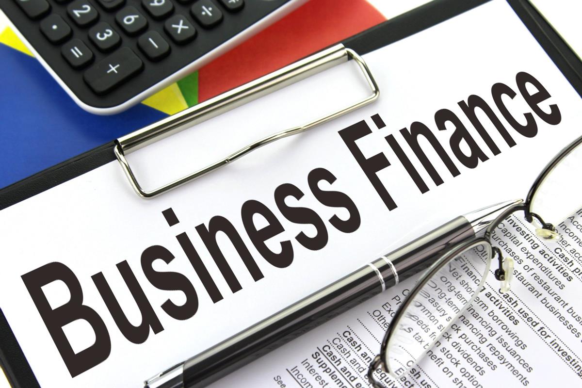 business finances