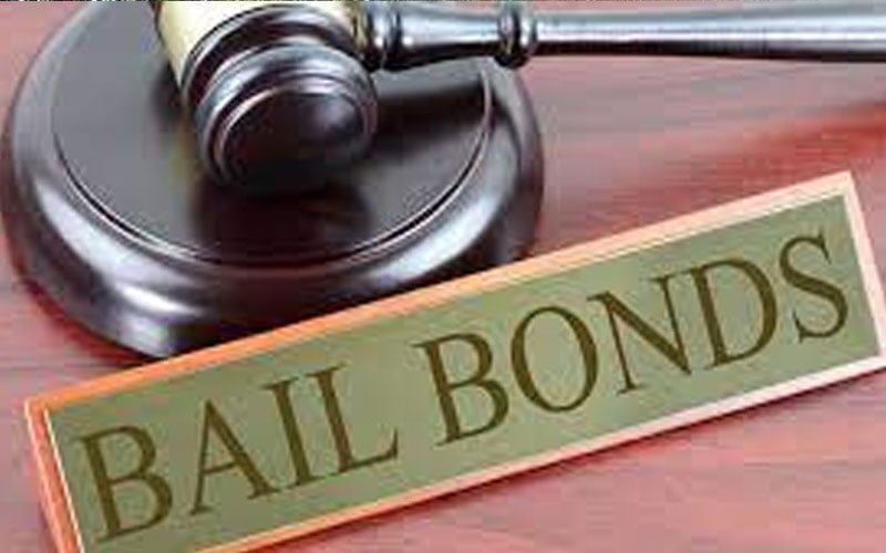 bail-bond