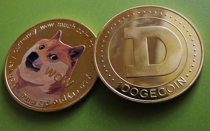 dogecoin