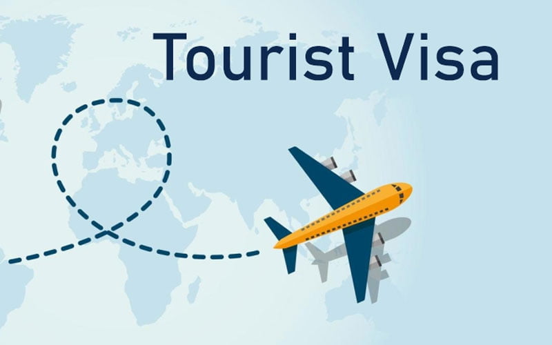 tourist visas