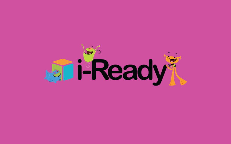 what is i-Ready?