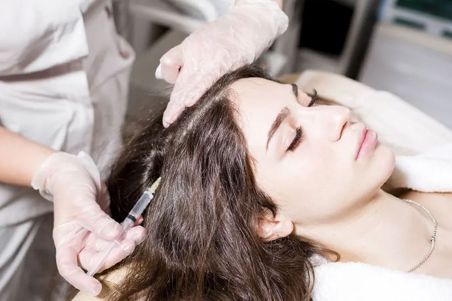 What is the Most Advisable Hair Salon Treatment?