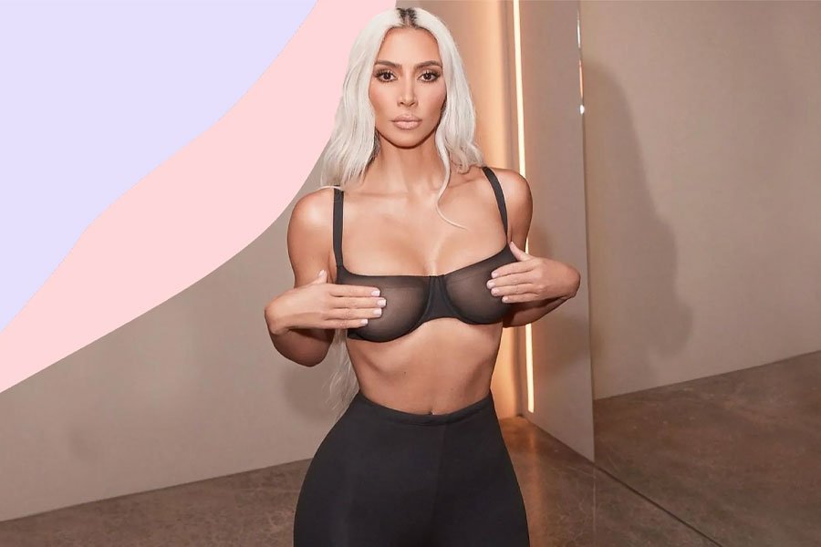 Kim Kardashian Weight Loss