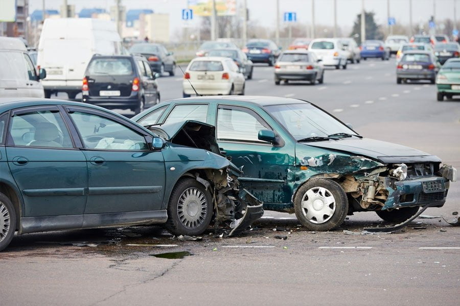 4 Questions to Ask a Car Accident Attorney