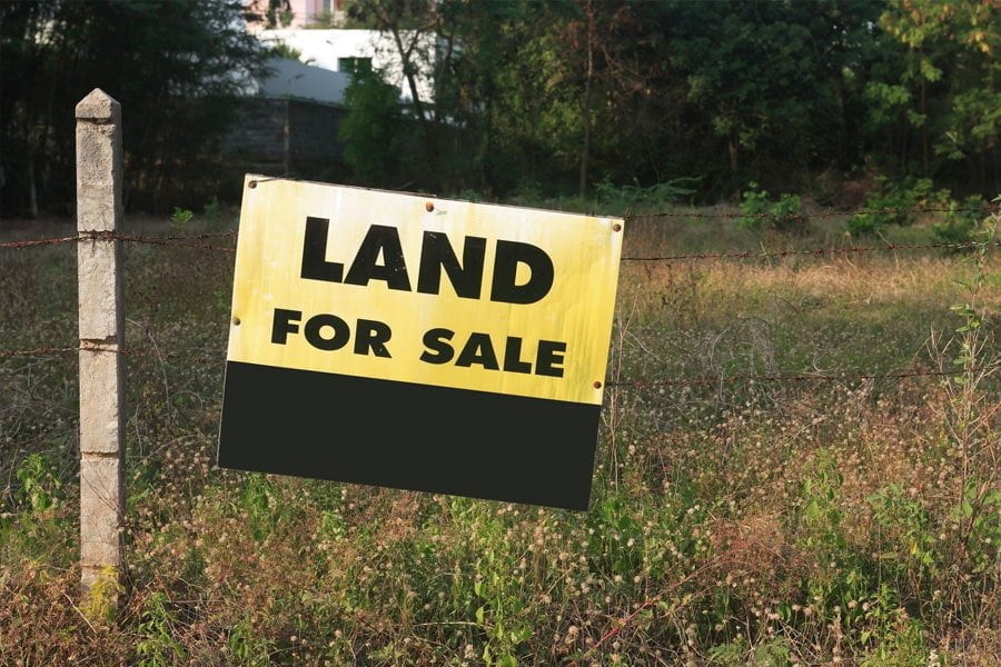 Exploring the Advantages of Buying Land Through Private Sales