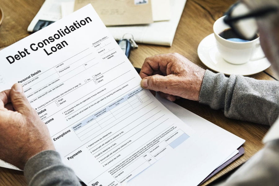 Debt Consolidation Loan FAQs