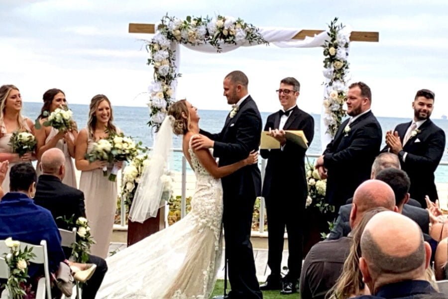Here Is How You Can Plan a Remarkable Wedding