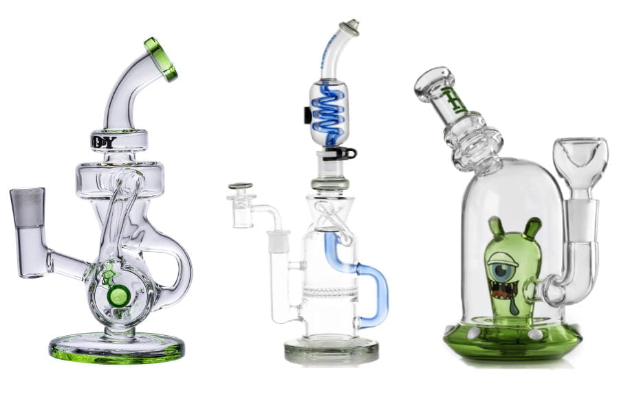 Understanding the Dab Rig Kit