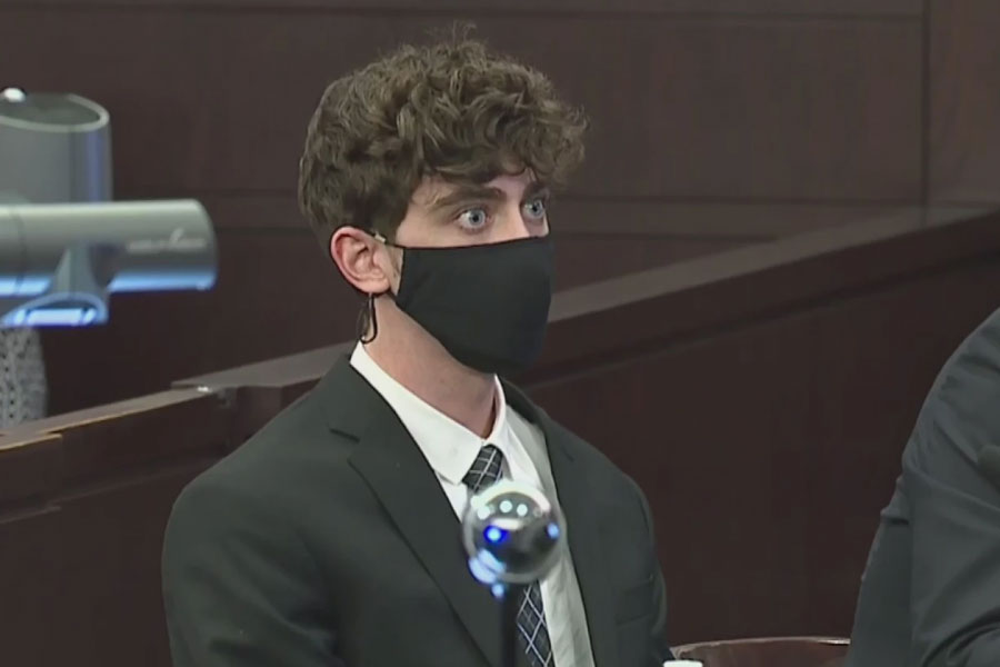 Cameron Herrin Wiki, Bio, Car Accident News (September 2023)