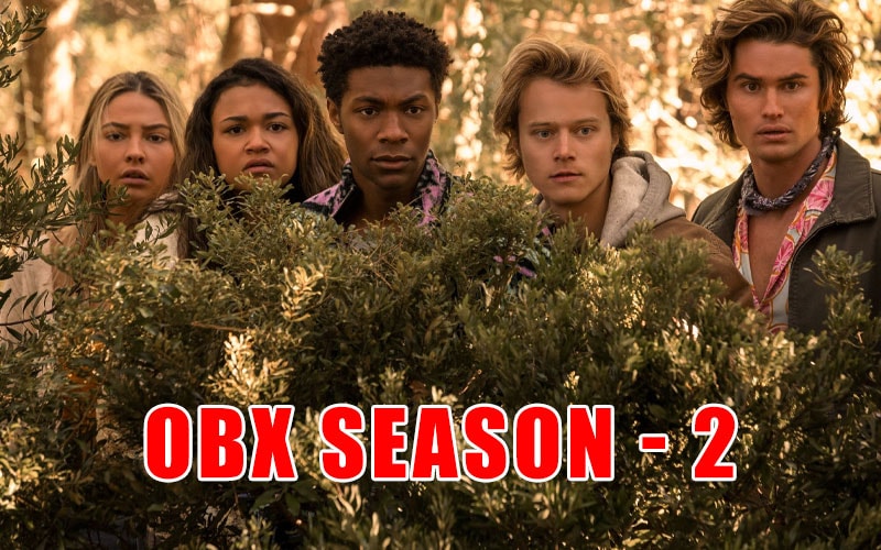 Outer Banks Season 2 Wiki Fandom (August 2023)