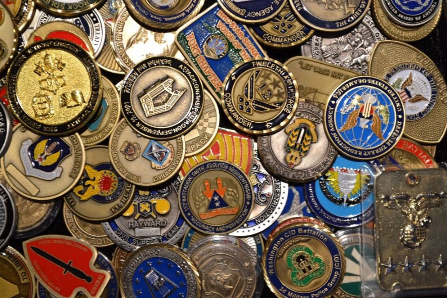 The Ultimate Guide to Understanding Challenge Coin Costs Inspire Buddy