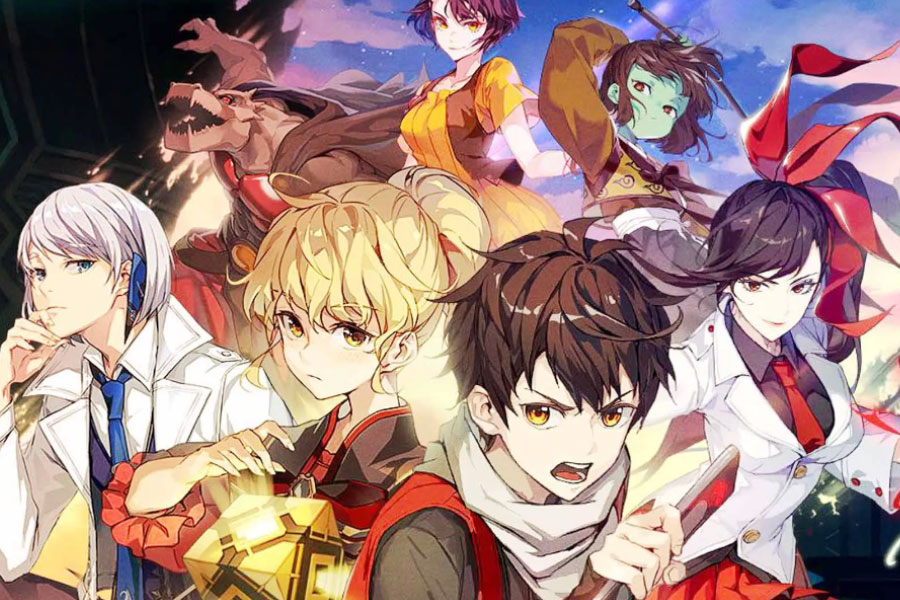 Tower Of God Season 2 Release Date (December 2024) - Will Tower Of God Get A Season 2