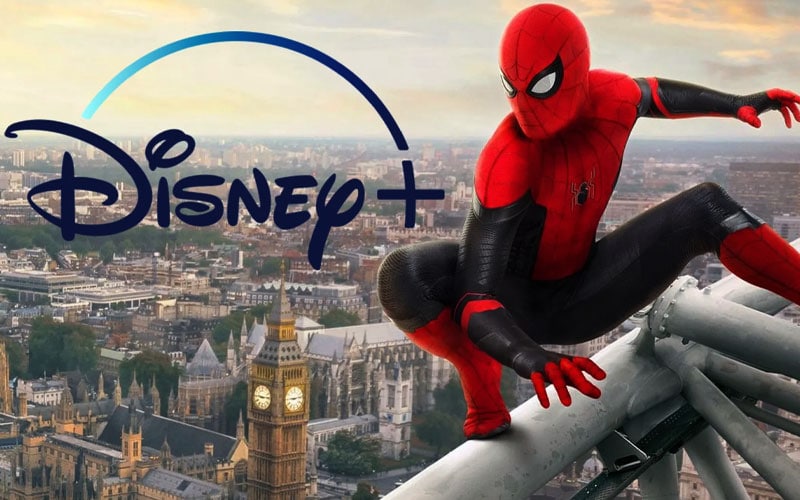 Why Isn't Spiderman on Disney Plus (September 2023)