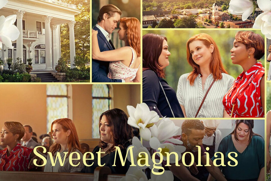 Sweet Magnolias Season 3 Release Date On Netflix August 2023