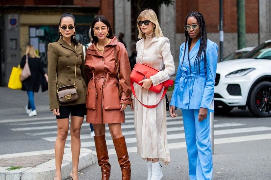 5 Reasons Why Designer Clothes For Women Are Worth the Investment
