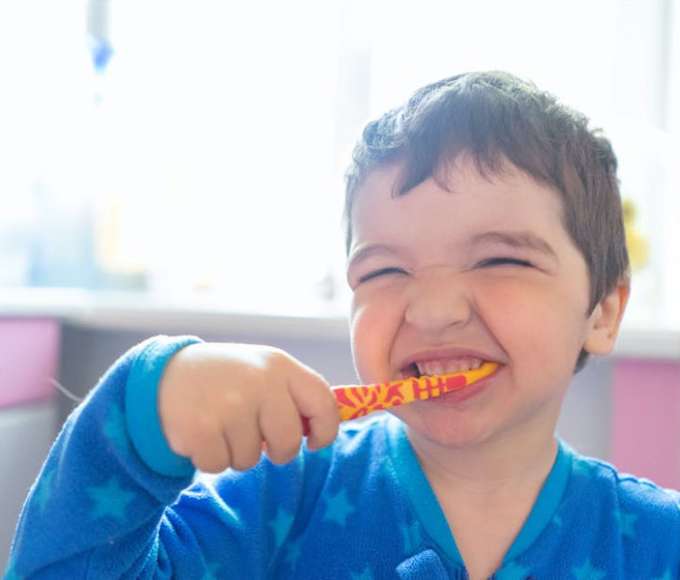 How to Improve Gum Health Inspire Buddy