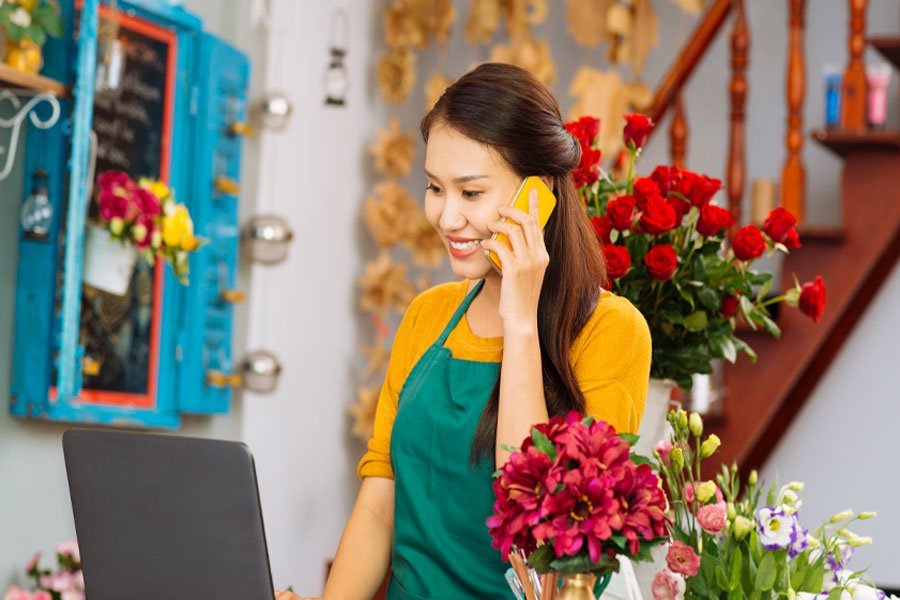 How to Choose a Flower Delivery Company Everything You Need to Know