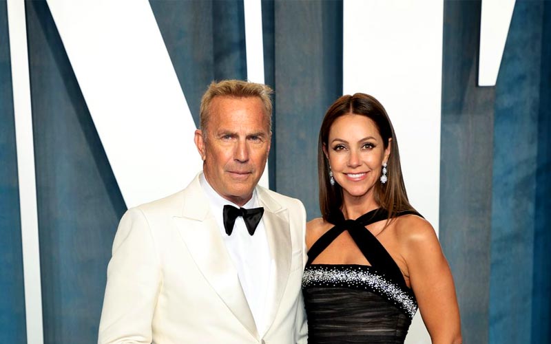 Kevin Costner’s Wife Christine Baumgartner September 2023