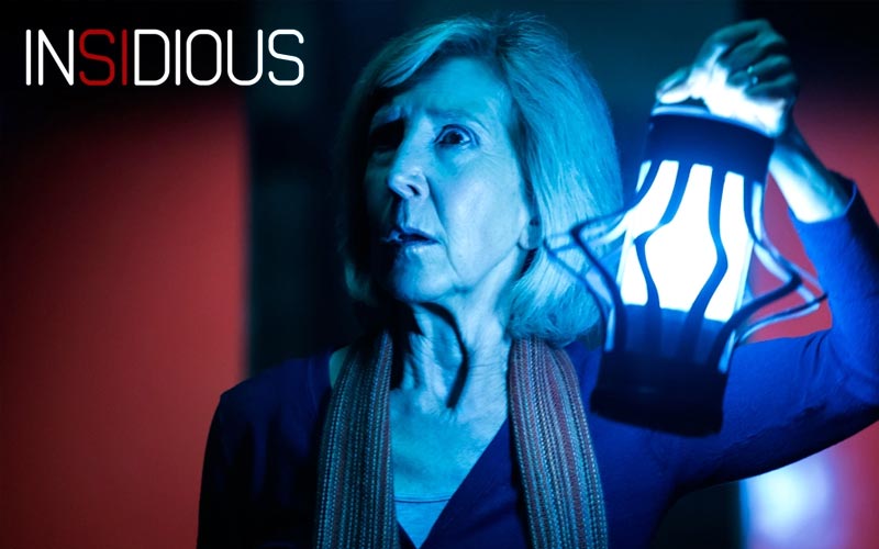 Is Insidious Based on a True Story (August 2023)