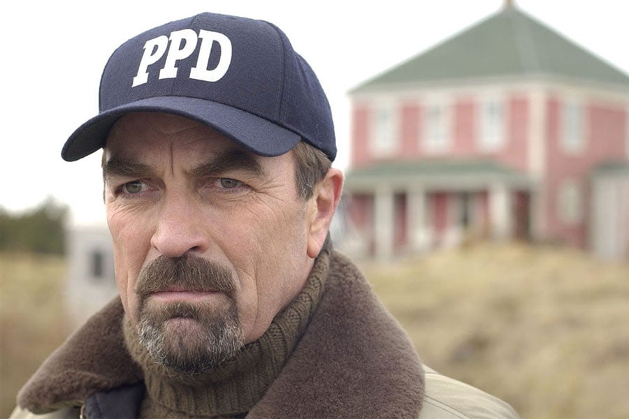 Jesse Stone Movies in Order (September 2023)