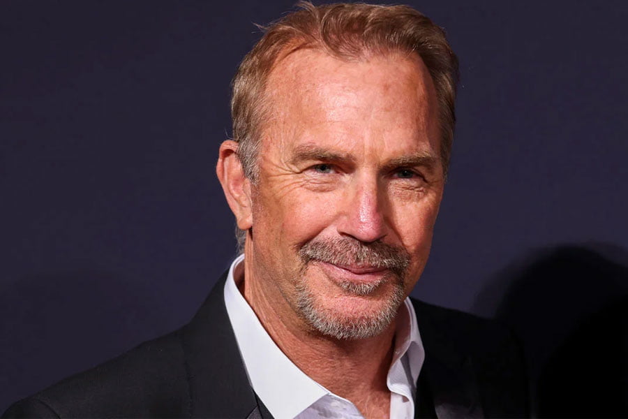 Kevin Costner Net Worth (September 2023)