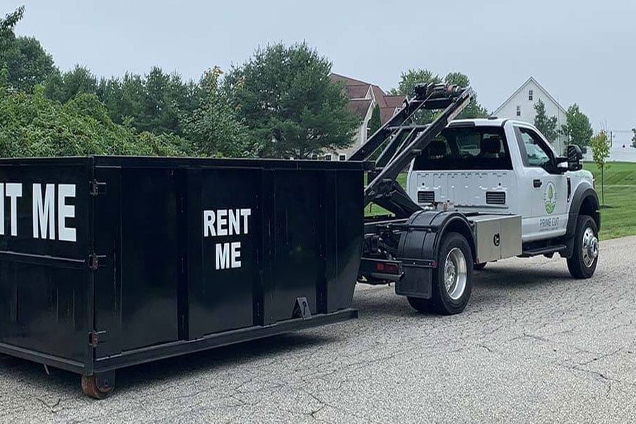 Dumpster Rental In Chicago How To Calculate The Cost Inspire Buddy