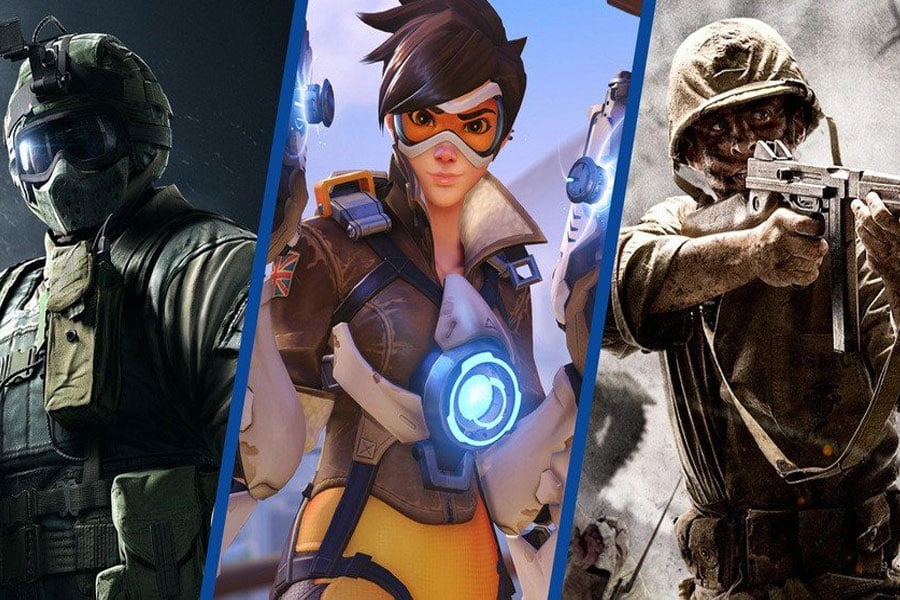 Virtual Adventures Top Online Games for Every Gamer Inspire Buddy